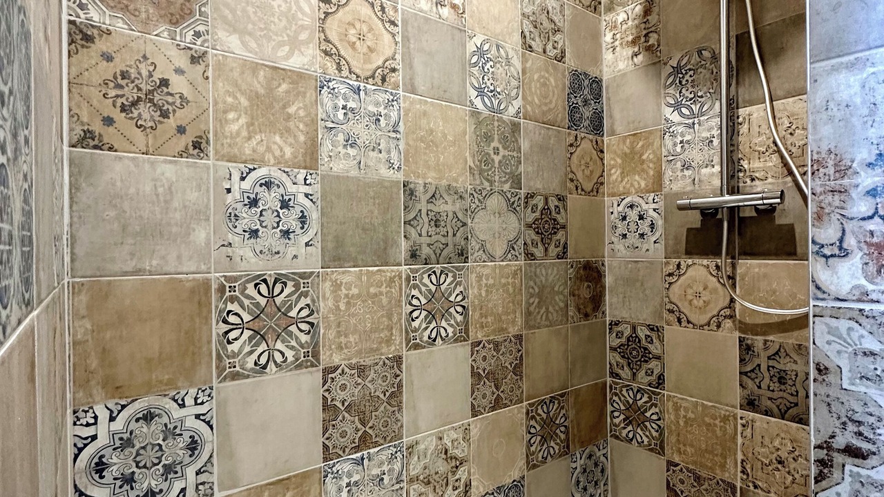 Photo of Bathroom in Chateaurenard