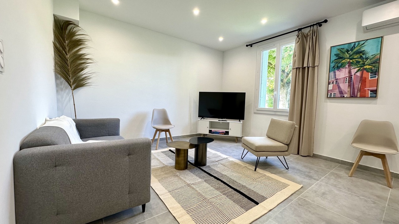 Photo of Livingroom in Chateaurenard