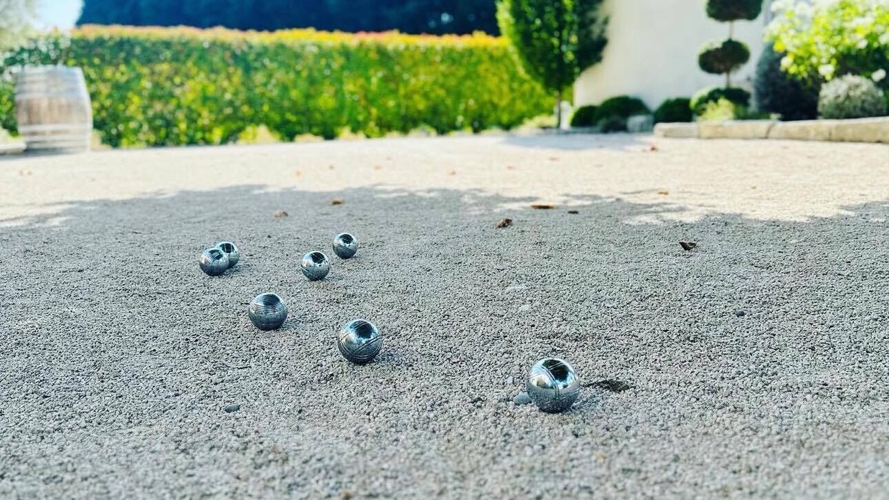 Photo of Outdoor in Chateaurenard