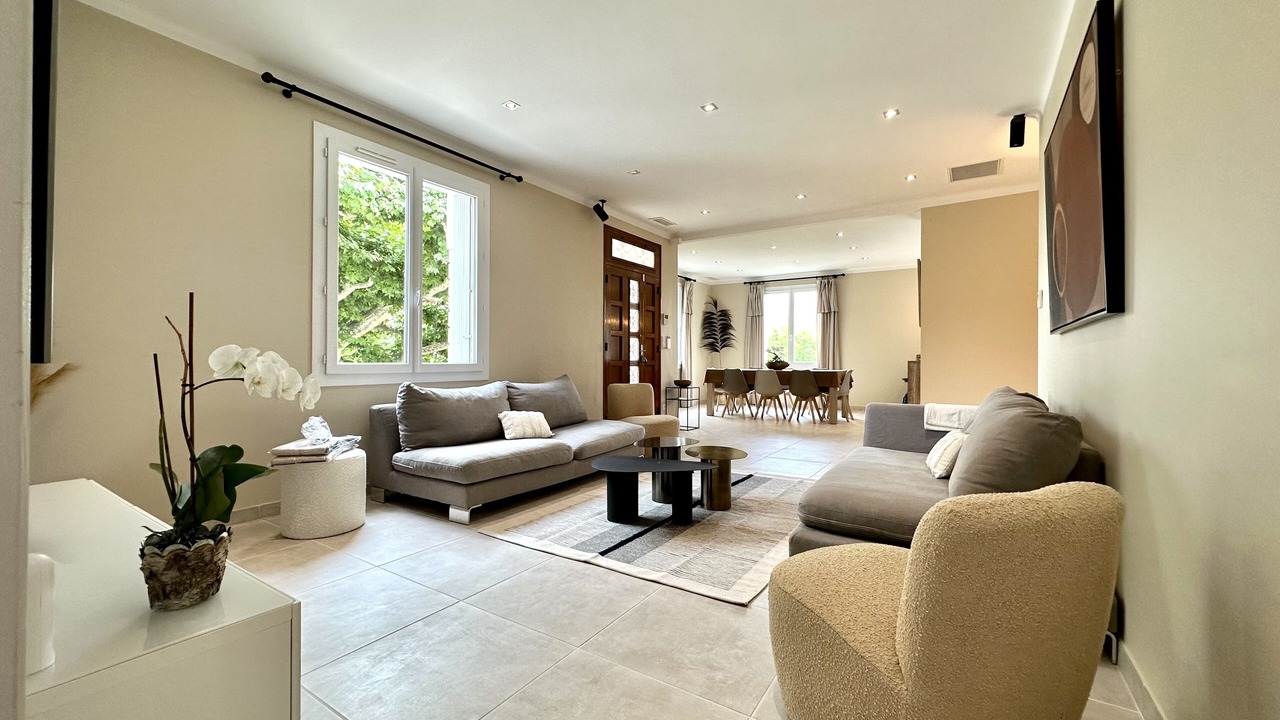 Photo of Livingroom in Chateaurenard