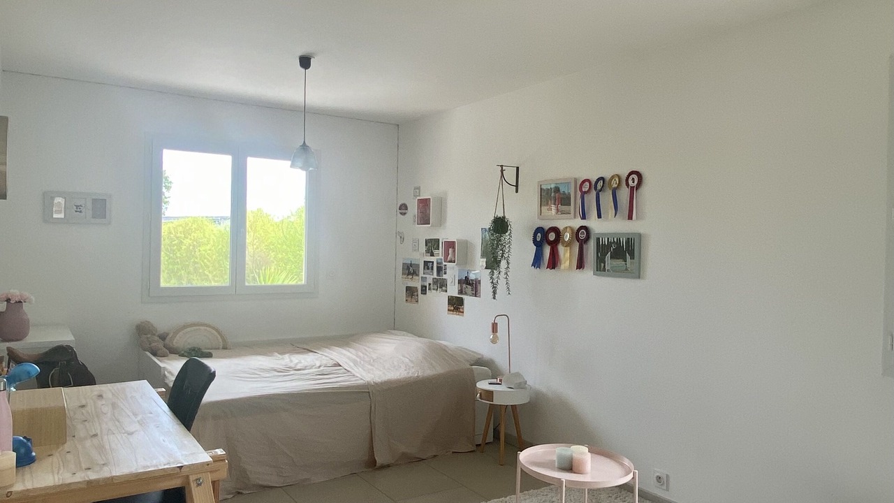 Photo of Bedroom in Paulhan