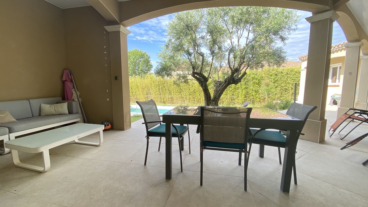 Photo of Outdoor in Paulhan