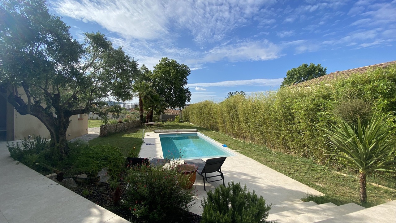 Photo of Outdoor in Paulhan