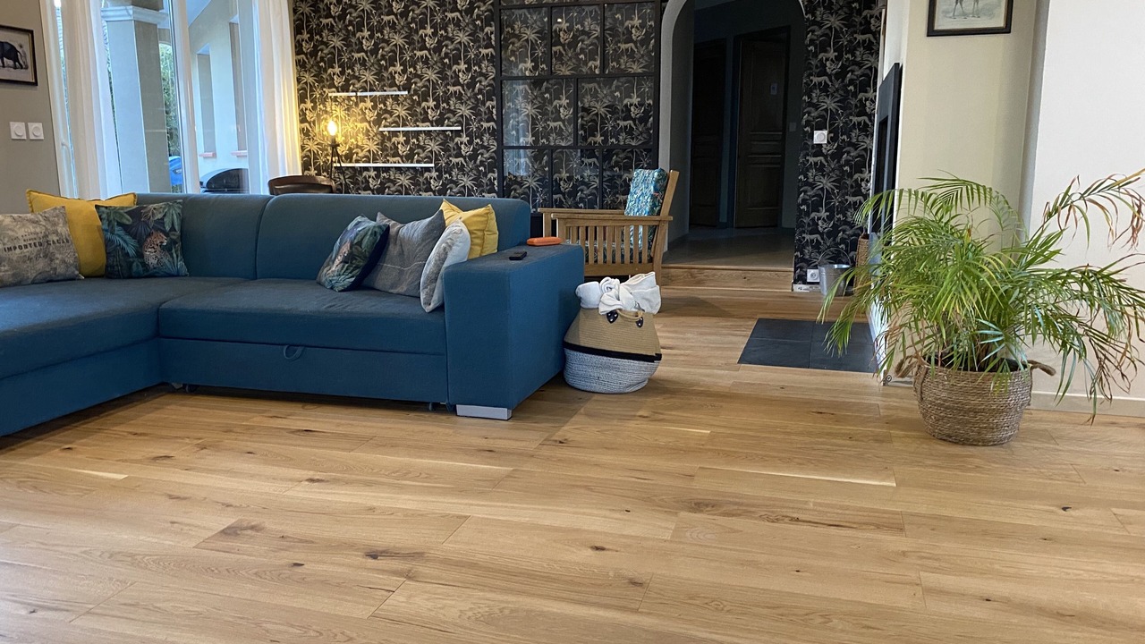 Photo of Livingroom in Paulhan