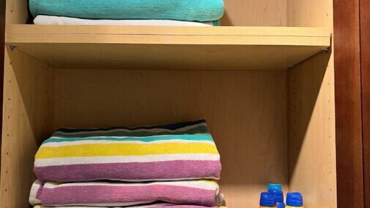 Photo of Bathroom in Indian Rocks Beach