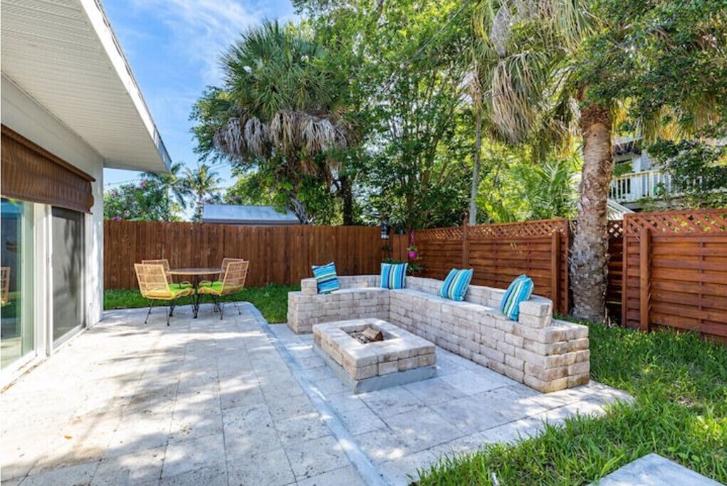 Photo of Outdoor in Indian Rocks Beach