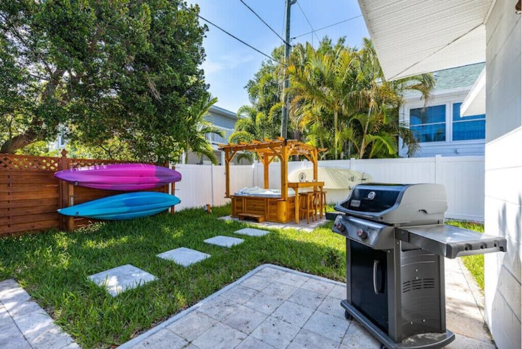 Photo of Outdoor in Indian Rocks Beach