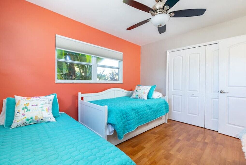 Photo of Bedroom in Indian Rocks Beach