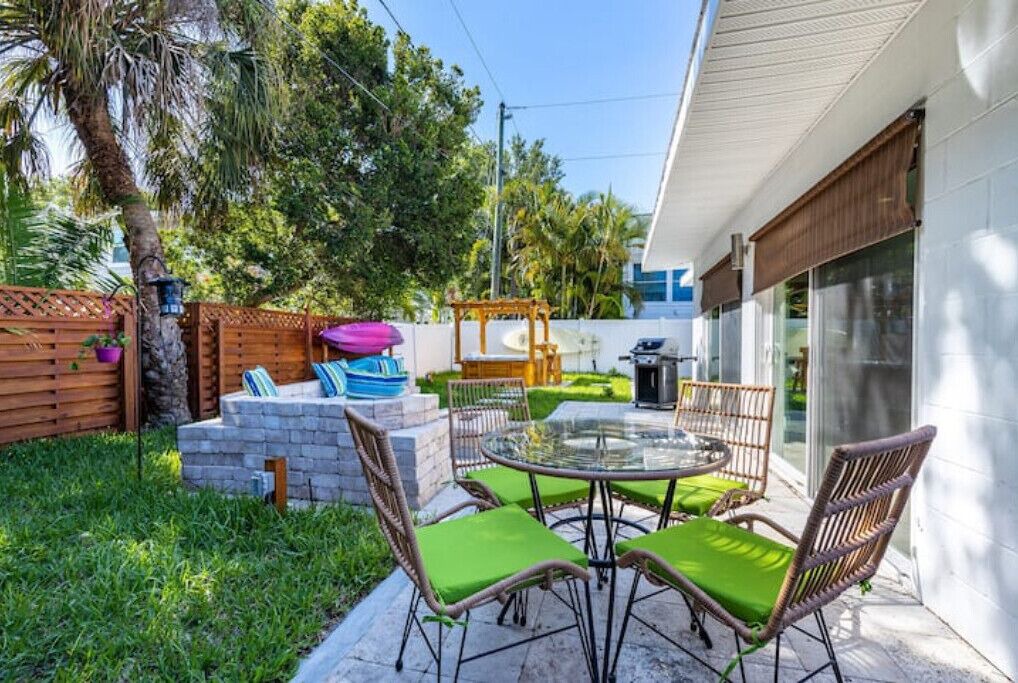 Photo of Outdoor in Indian Rocks Beach