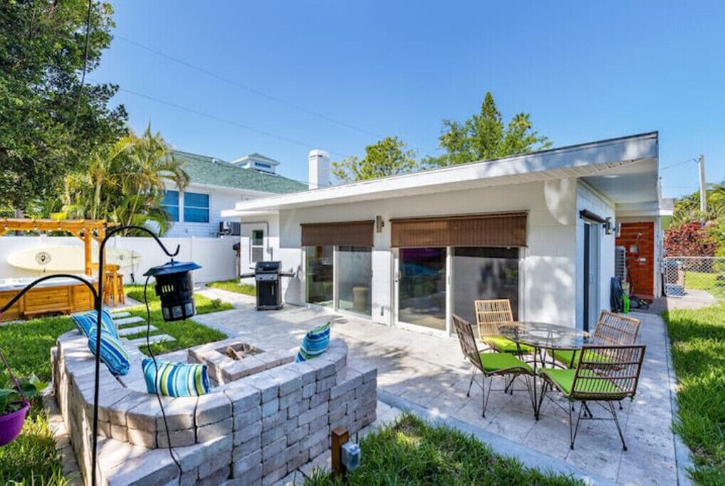 Photo of Outdoor in Indian Rocks Beach