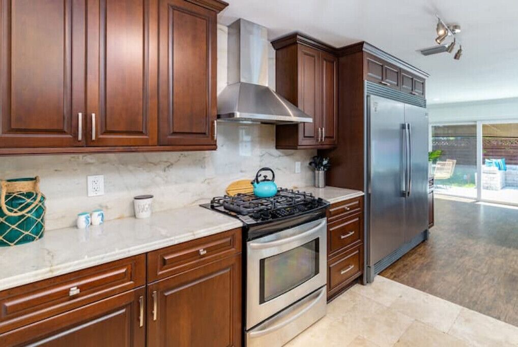 Photo of Kitchen in Indian Rocks Beach