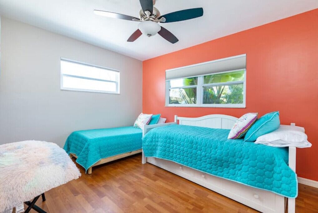Photo of Bedroom in Indian Rocks Beach