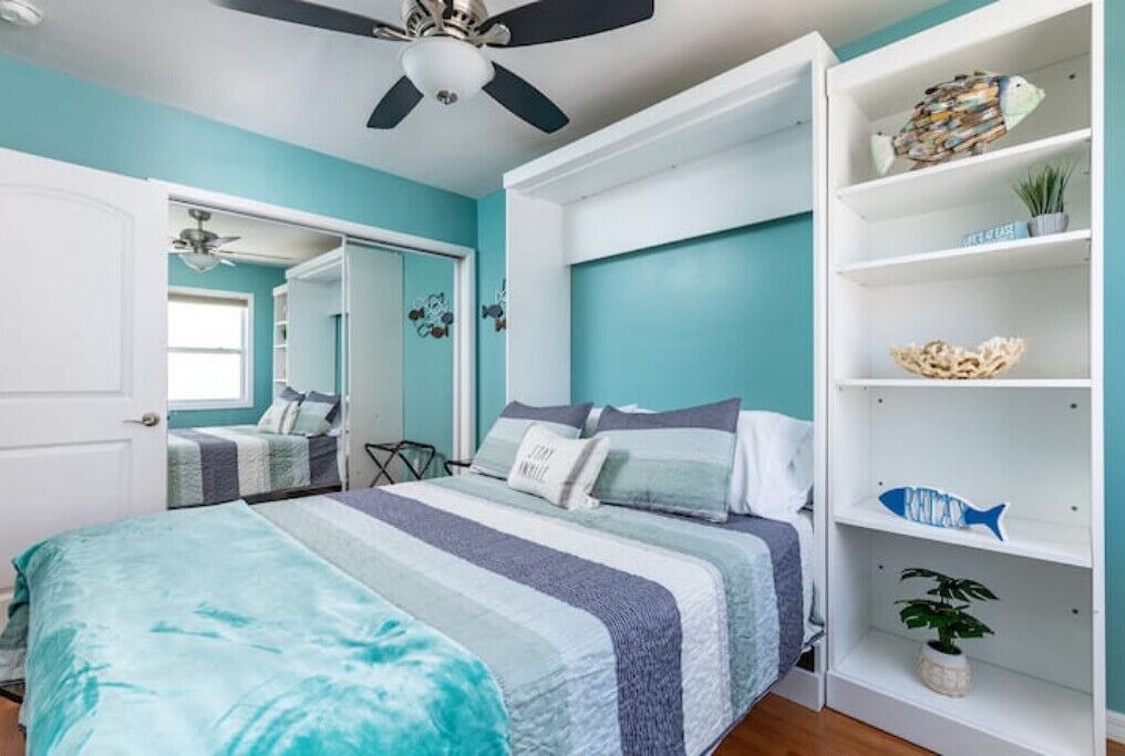 Photo of Bedroom in Indian Rocks Beach