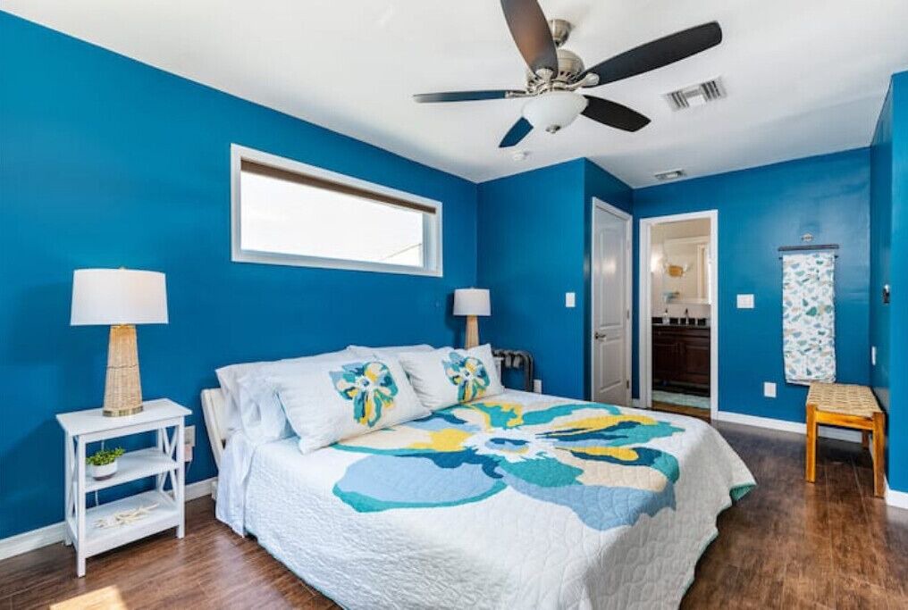 Photo of Bedroom in Indian Rocks Beach