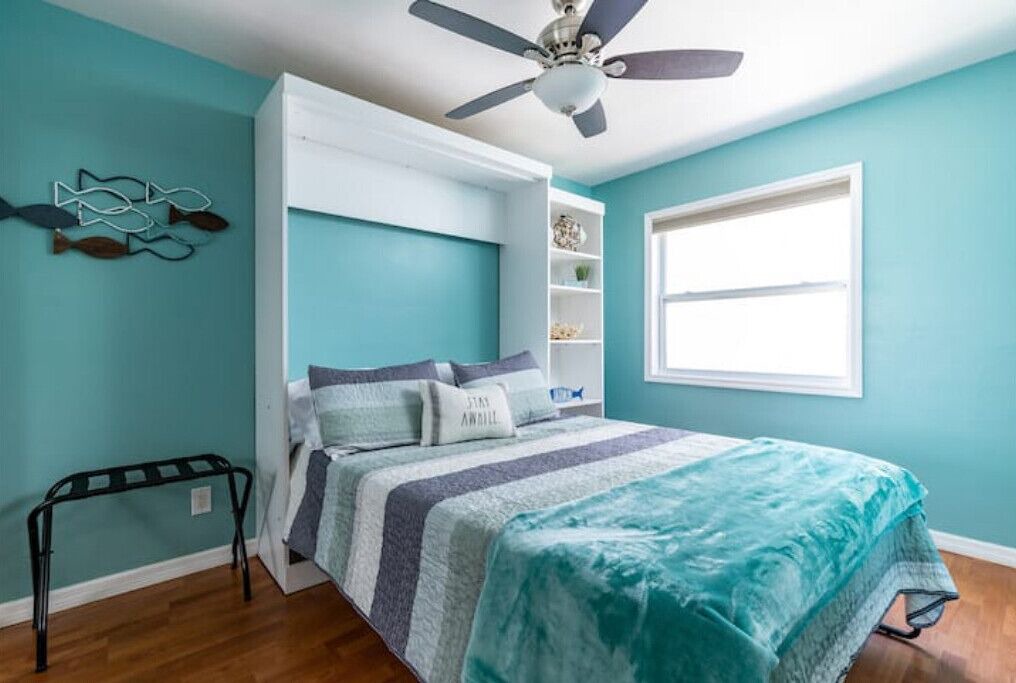 Photo of Bedroom in Indian Rocks Beach