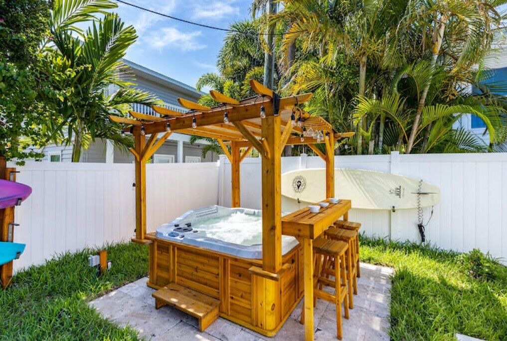 Photo of Outdoor in Indian Rocks Beach