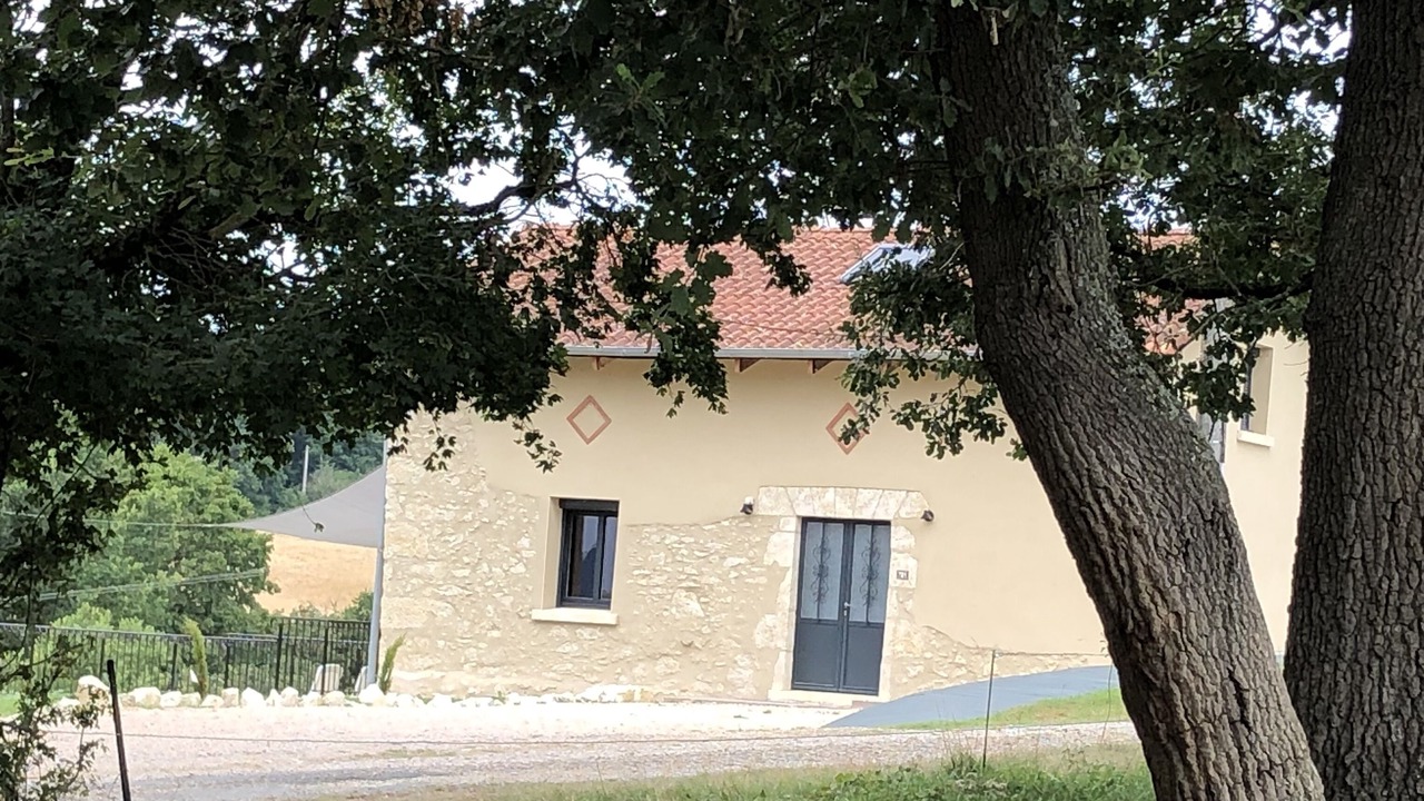 Photo of Outdoor in Simorre