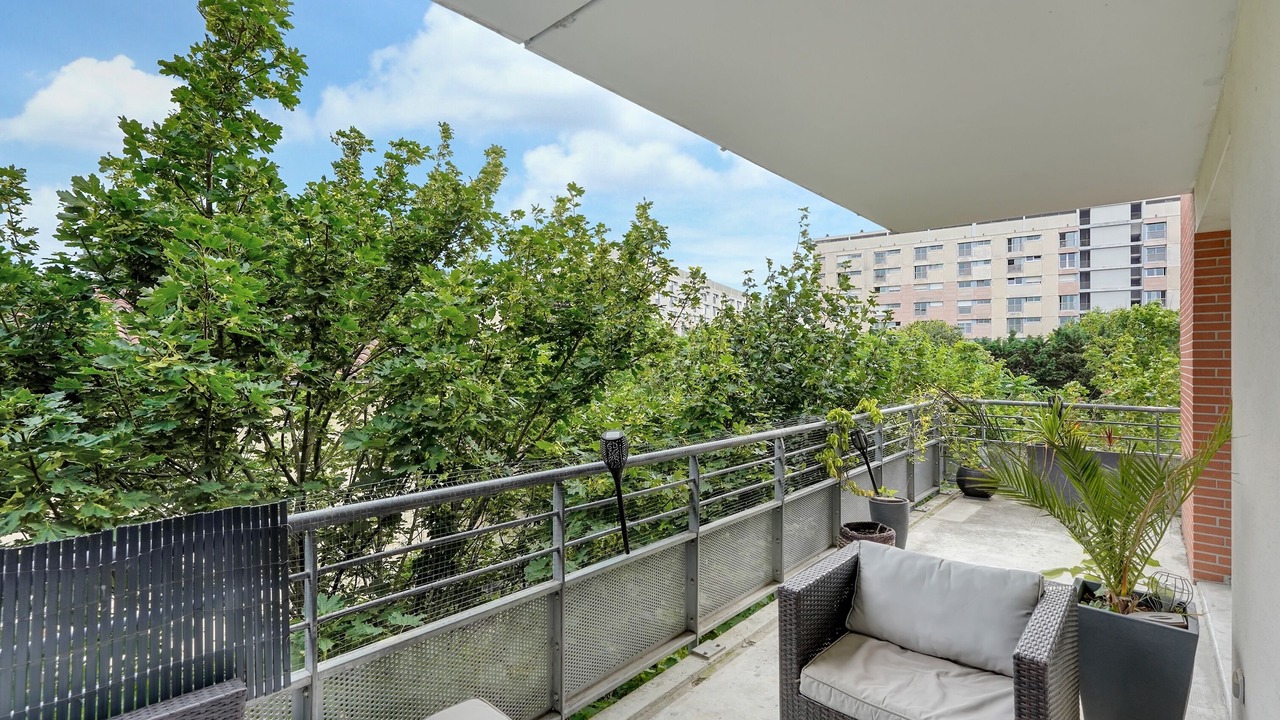 Photo of Outdoor in Patte d'Oie