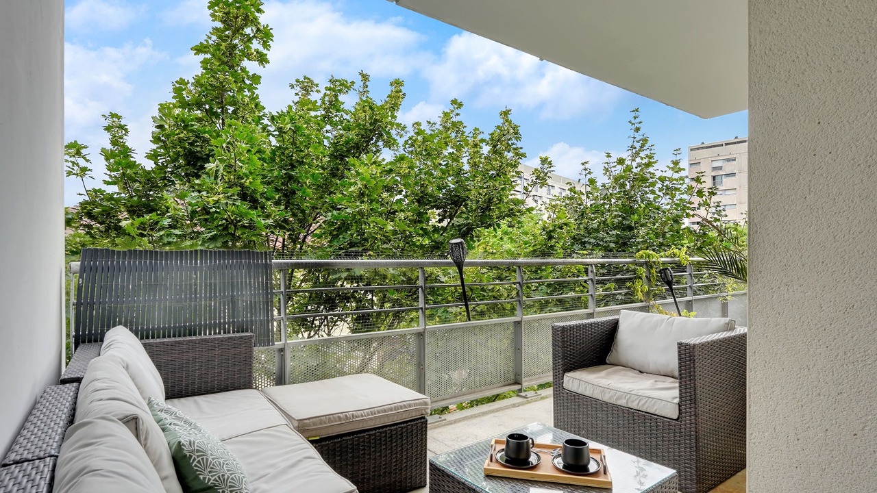 Photo of Outdoor in Patte d'Oie