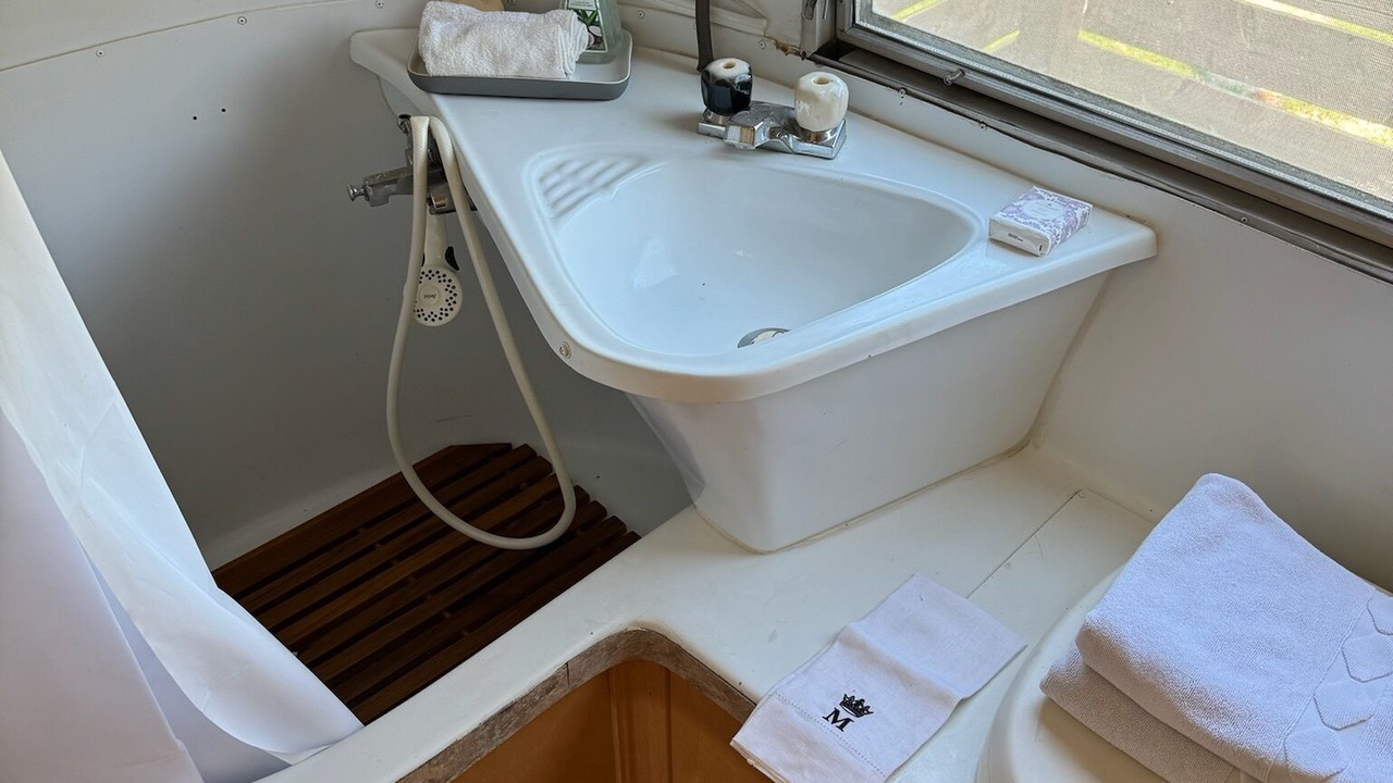 Photo of Bathroom in Decatur