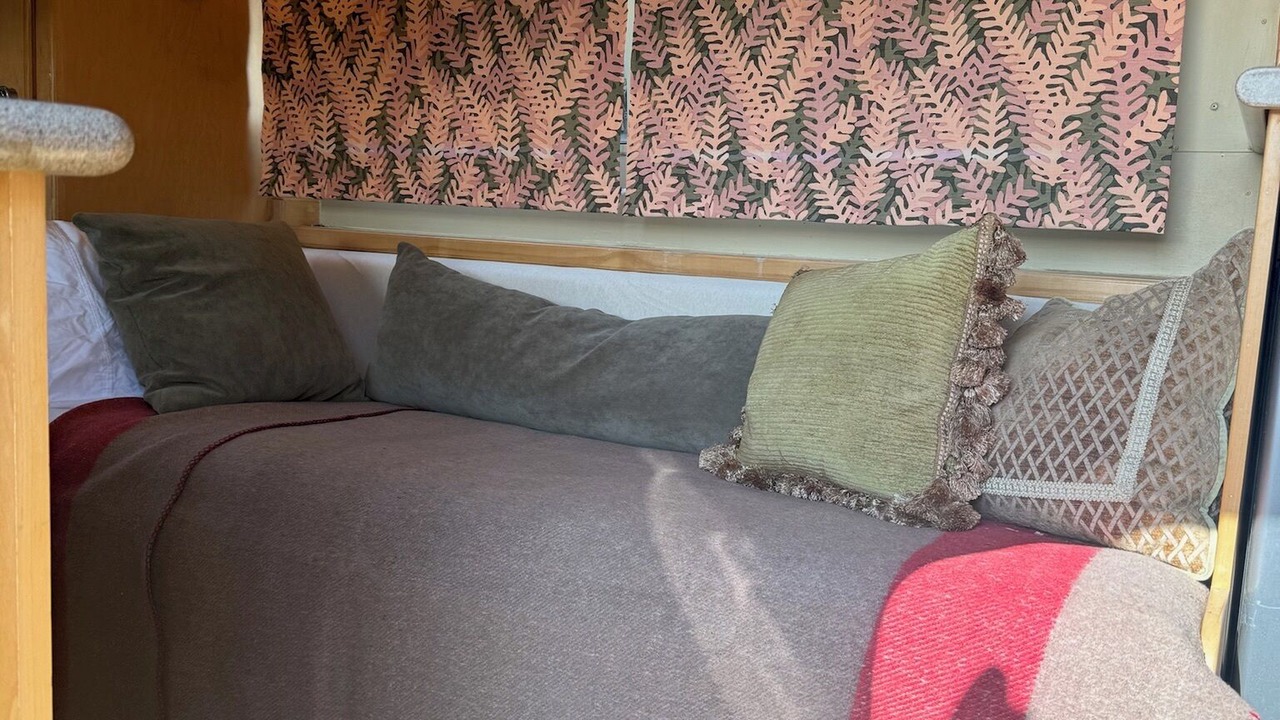 Photo of Bedroom in Decatur