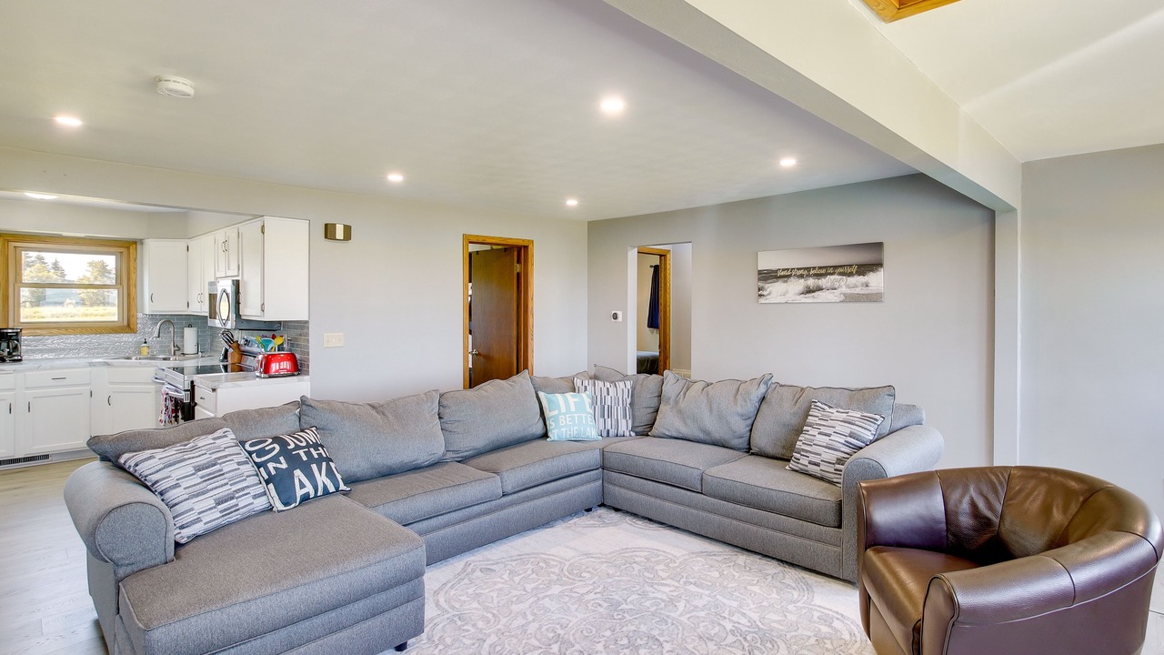 Photo of Livingroom in Winneconne