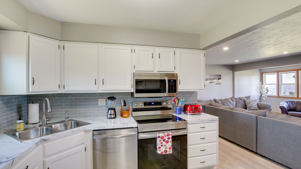Photo of Kitchen in Winneconne