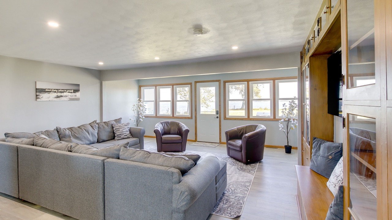 Photo of Livingroom in Winneconne
