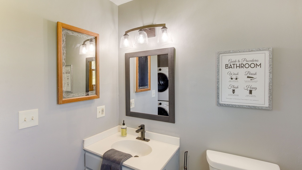 Photo of Bathroom in Winneconne