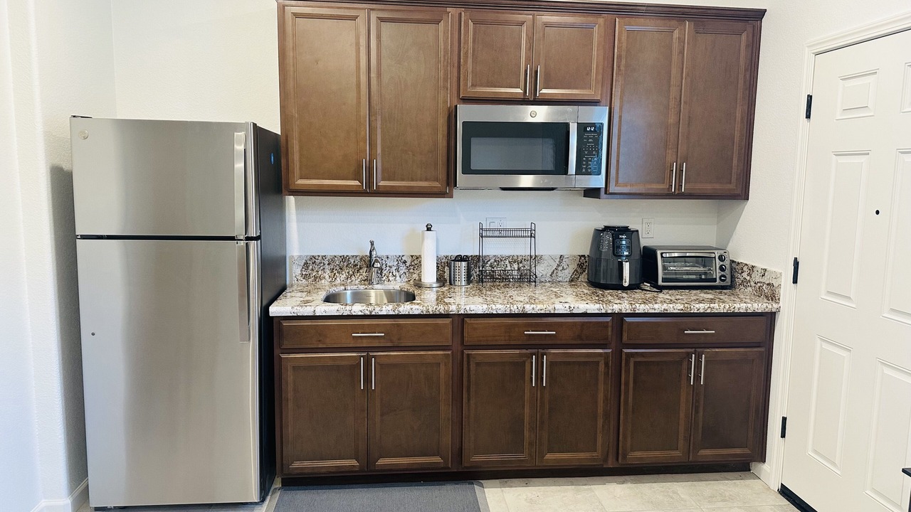 Photo of Kitchen in Rancho Cordova