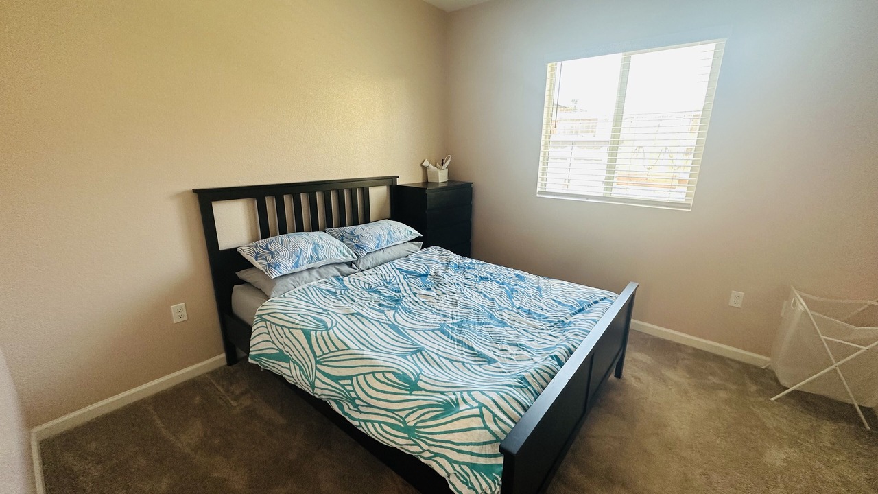 Photo of Bedroom in Rancho Cordova