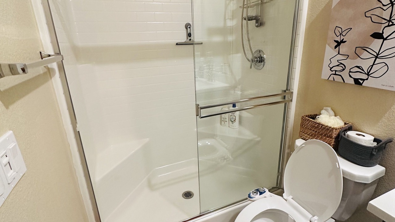 Photo of Bathroom in Rancho Cordova