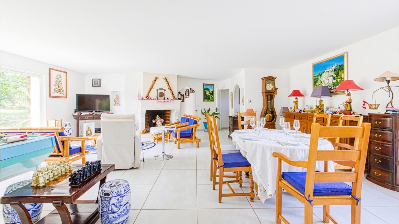 Photo of Bedroom in Autoire