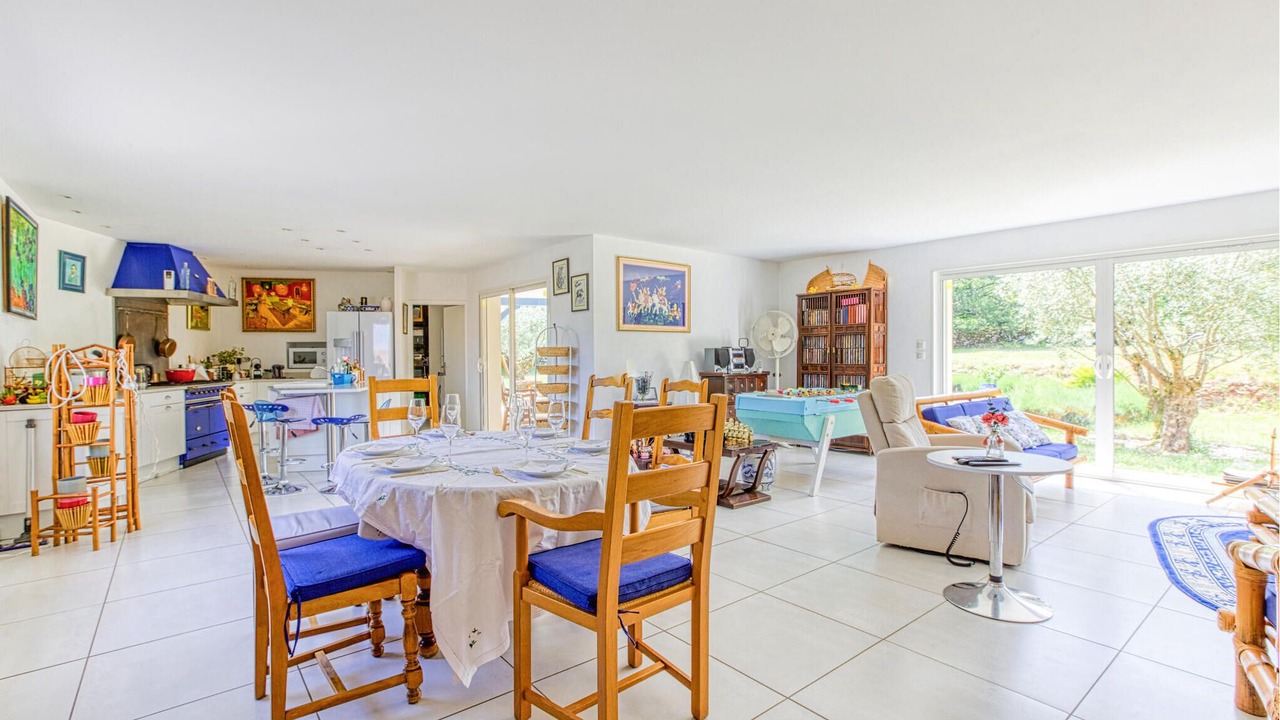 Photo of Bedroom in Autoire