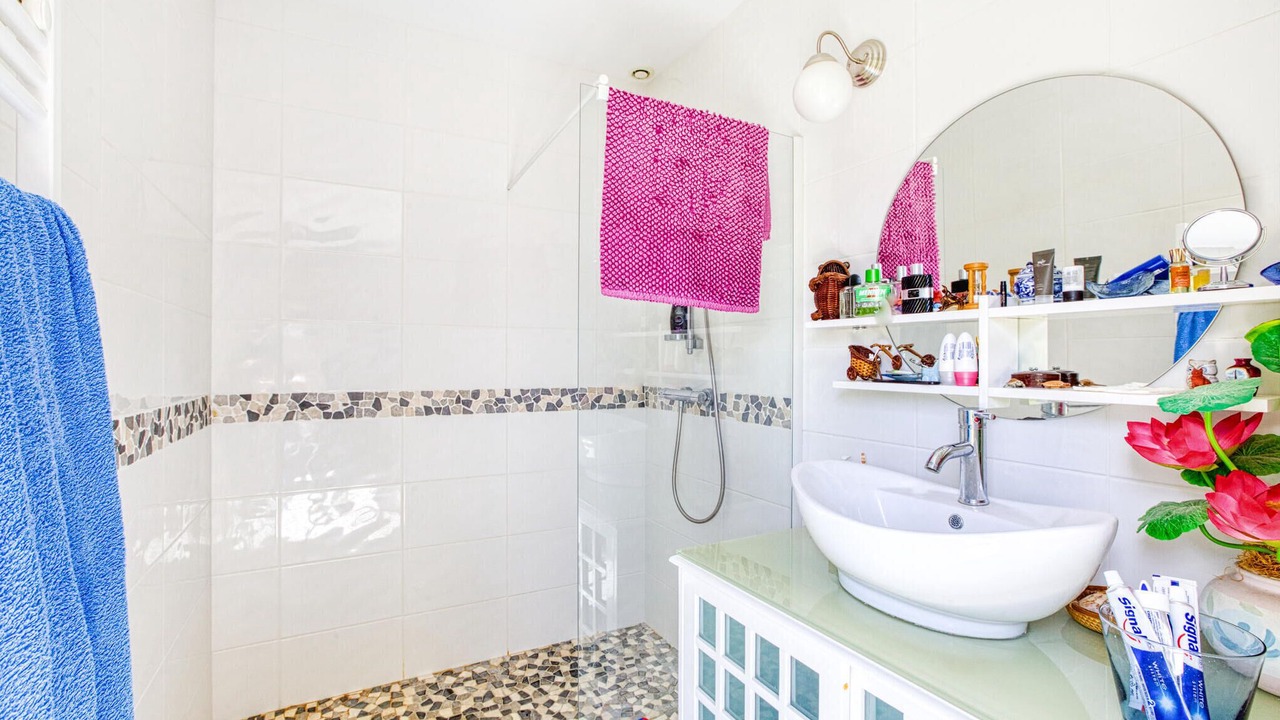 Photo of Bathroom in Autoire