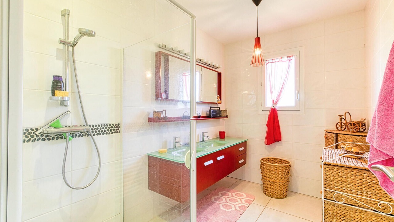 Photo of Bathroom in Autoire