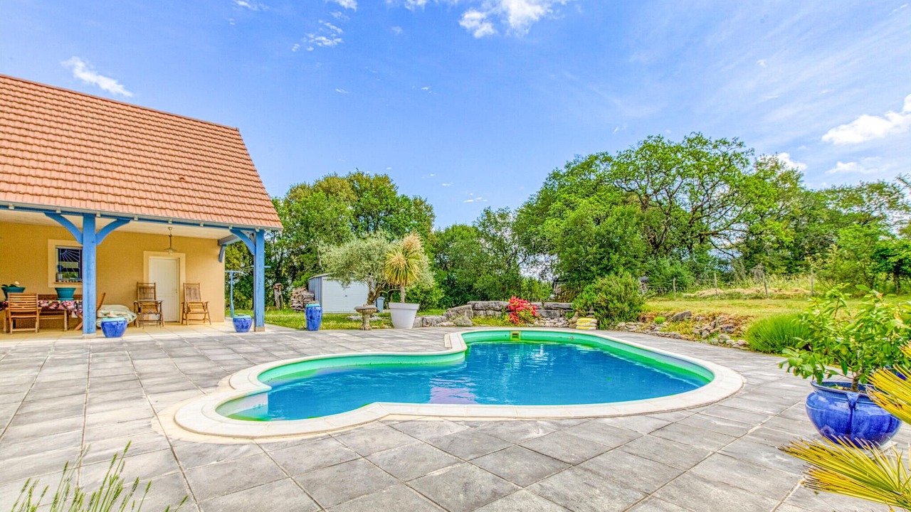 Photo of Outdoor in Autoire