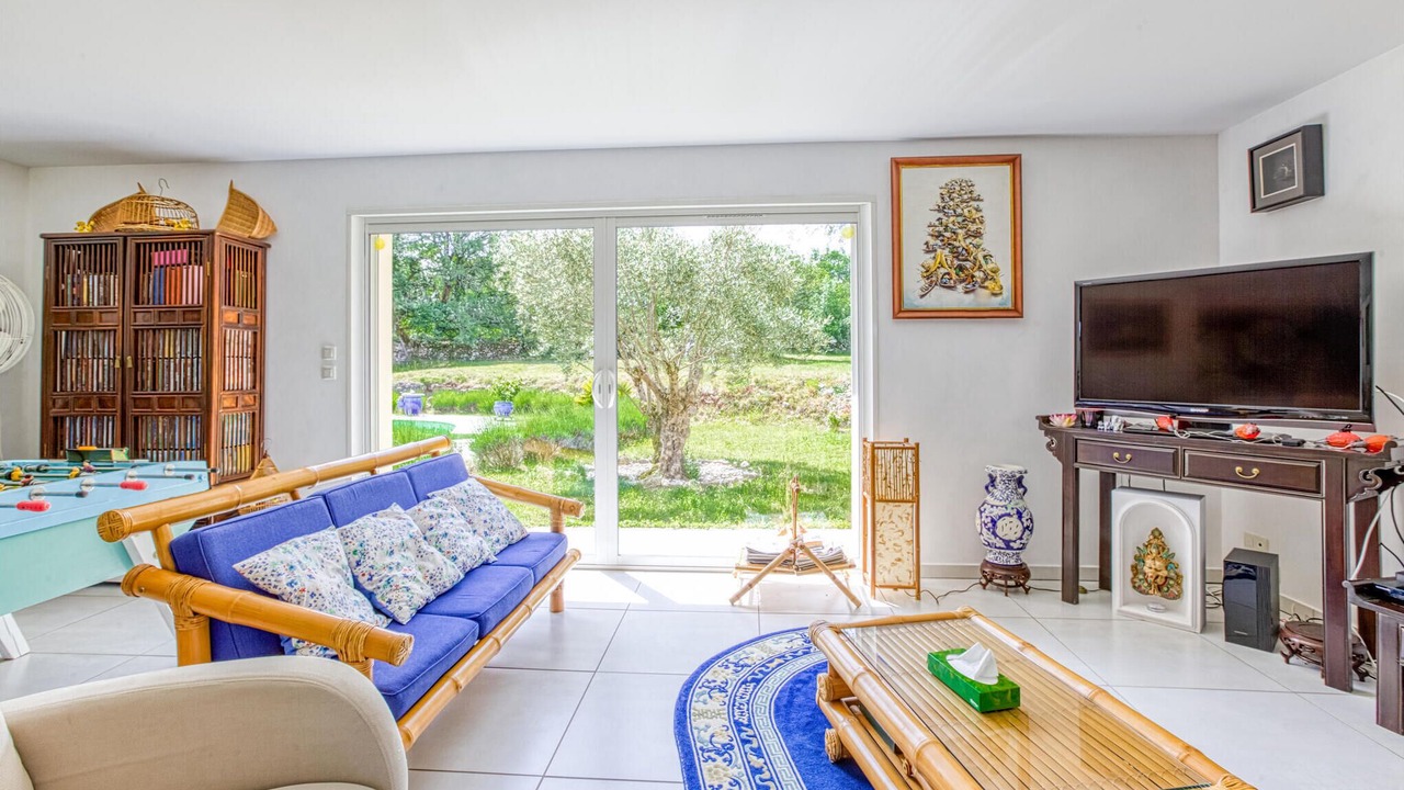 Photo of Bedroom in Autoire