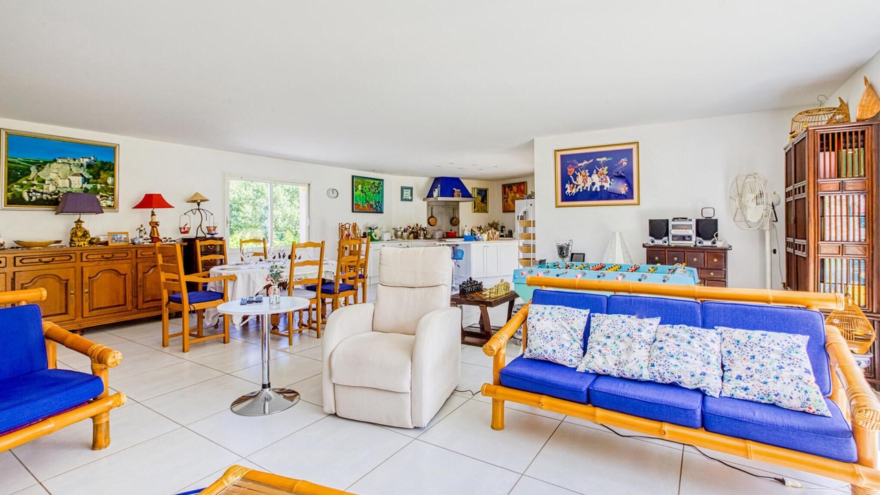 Photo of Bedroom in Autoire