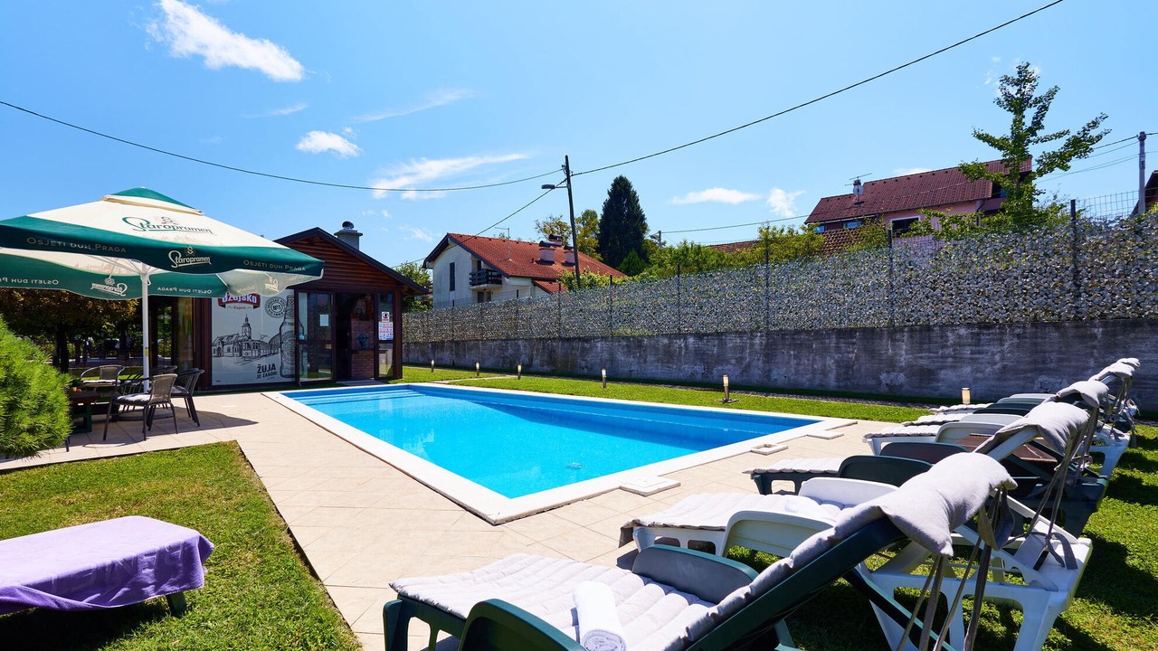 Photo of Outdoor in Kupinecki Kraljevec