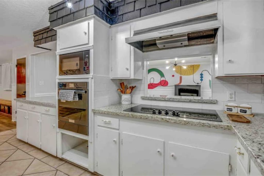 Photo of Kitchen in Pasadena