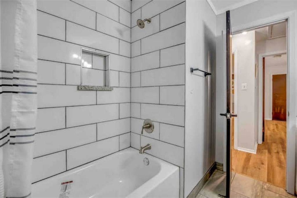 Photo of Bathroom in Pasadena