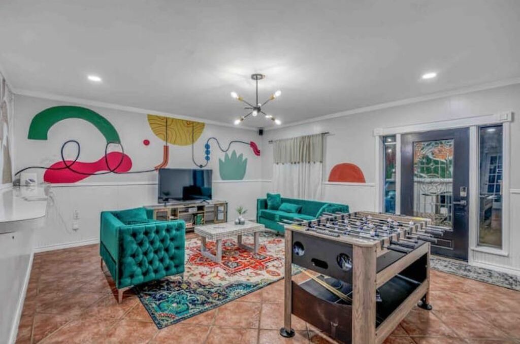 Photo of Bedroom in Pasadena
