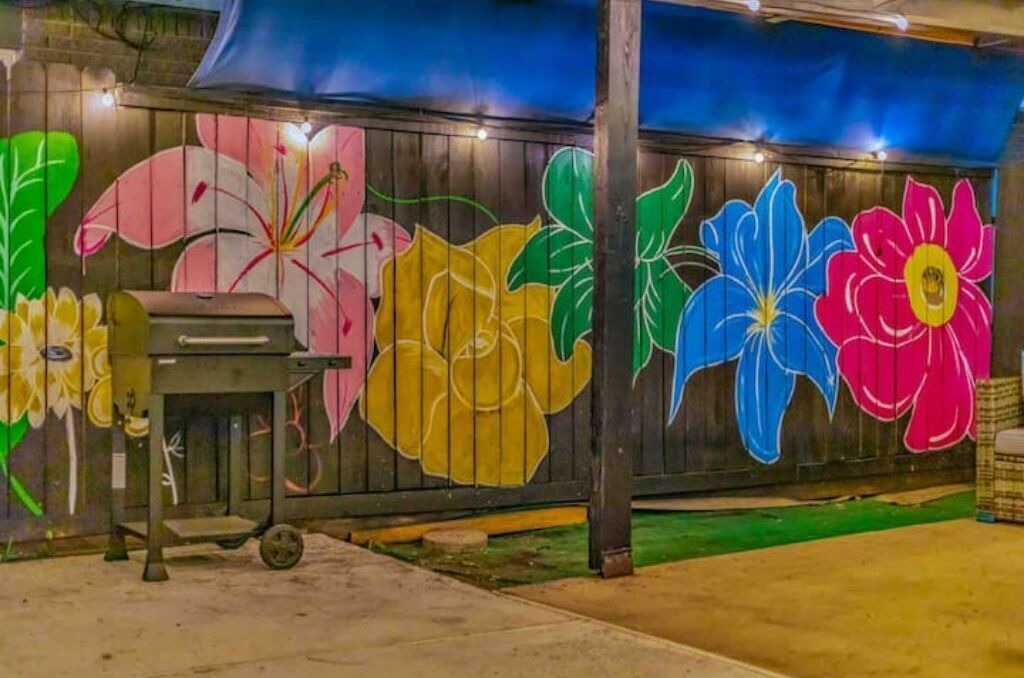 Photo of Outdoor in Pasadena