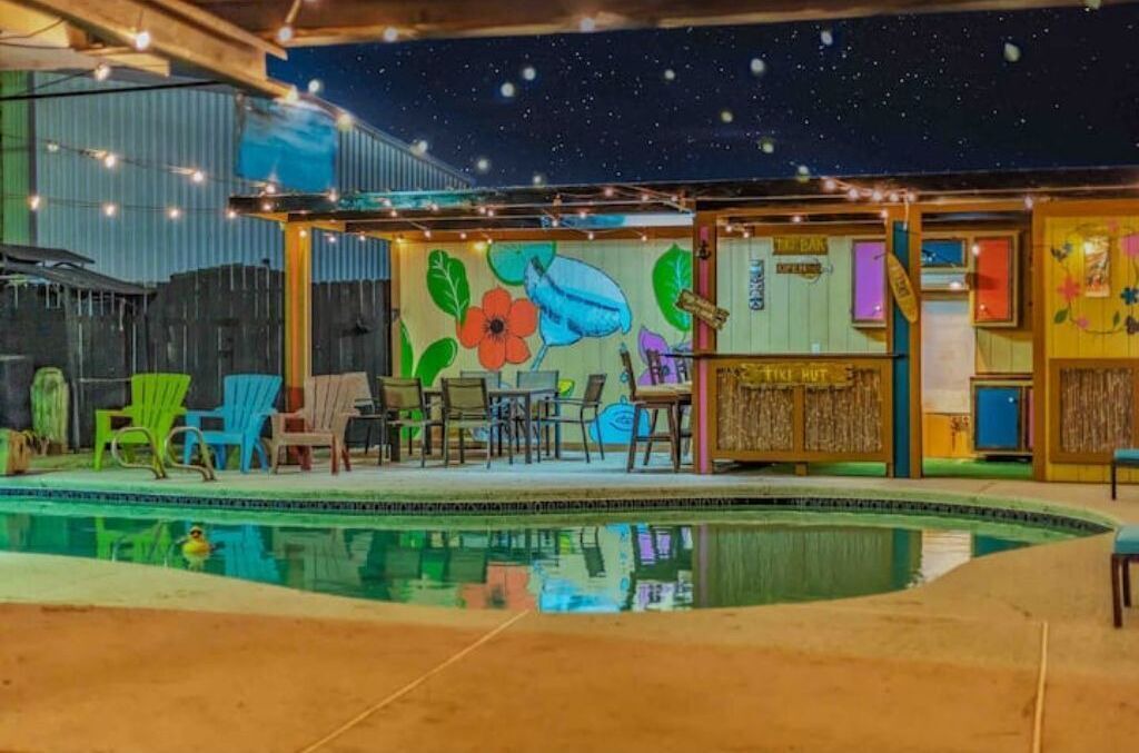 Photo of Outdoor in Pasadena