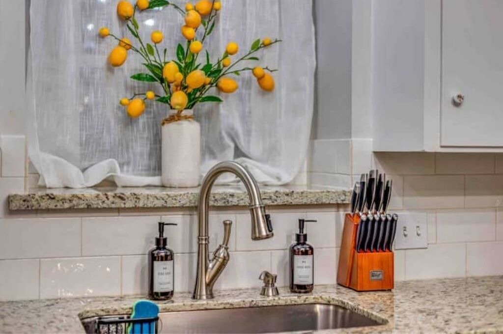 Photo of Bathroom in Pasadena