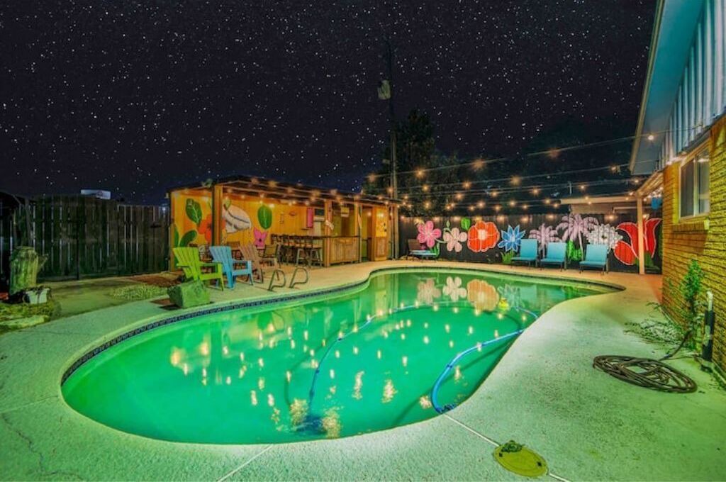 Photo of Outdoor in Pasadena
