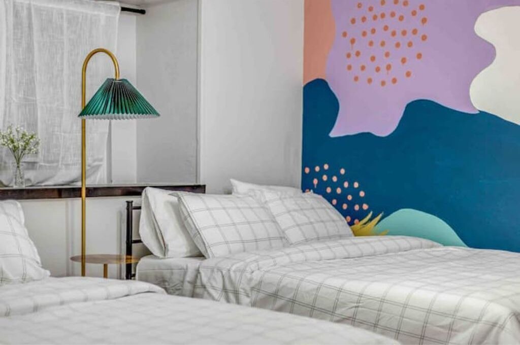 Photo of Bedroom in Pasadena