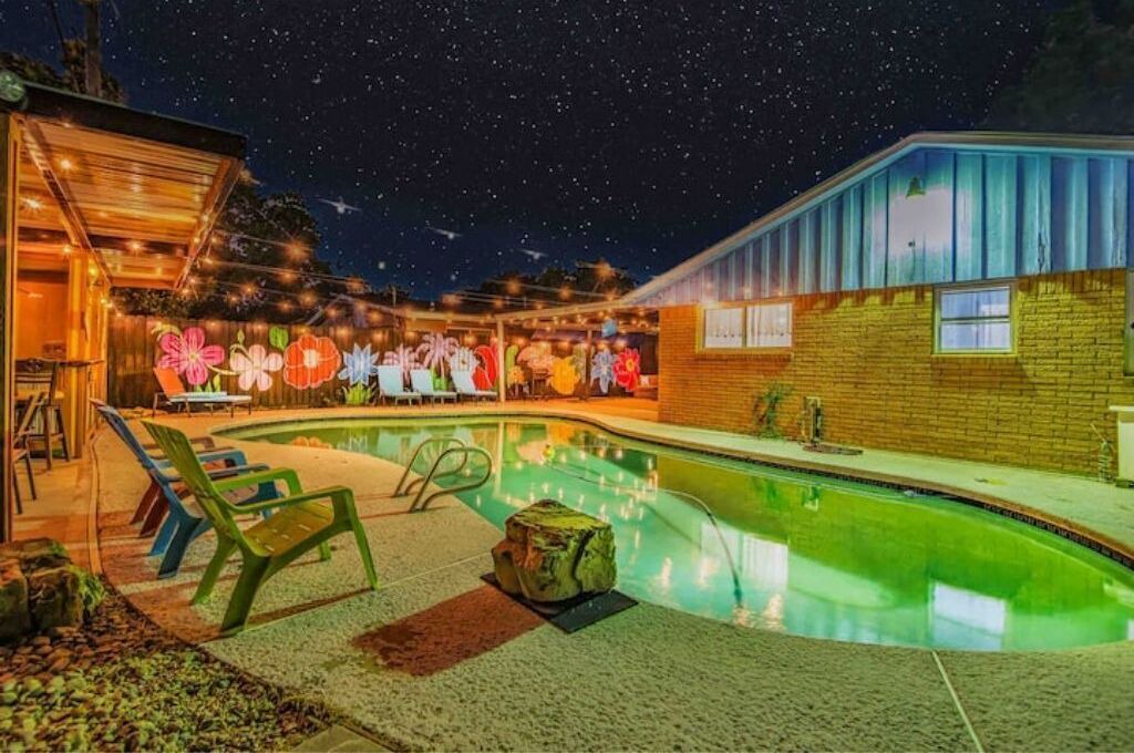 Photo of Outdoor in Pasadena