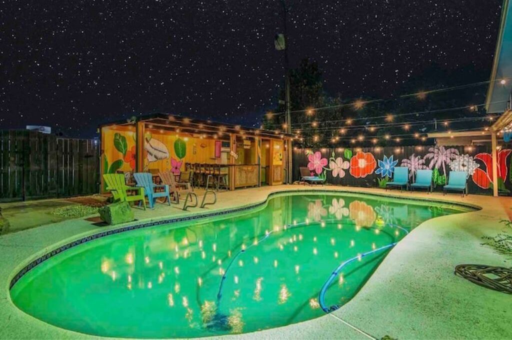Photo of Outdoor in Pasadena